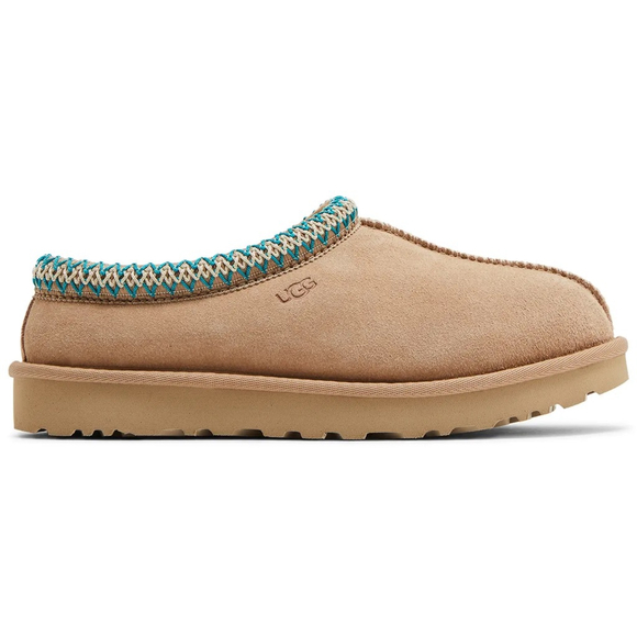 UGG Shoes - RARE UGG Tasman II Driftwood White Pepper Size 7